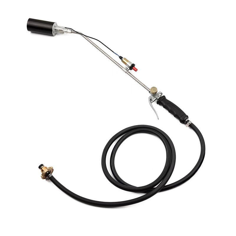 π₯ NOW 50% OFF! πΏ Extra-powerful propane weed burner for removing weeds β with an instant flame, easy ignition, and ideal use on driveways, patios, and garden beds π§βπΎ